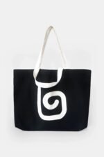 Túi Tote Vải Canvas Olaben - Ảnh 3