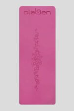 Thảm Tập Yoga Olaben Signature