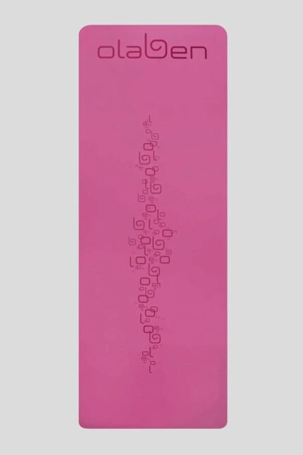 Thảm Tập Yoga Olaben Signature