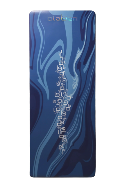 Thảm Tập Yoga Victory Marble