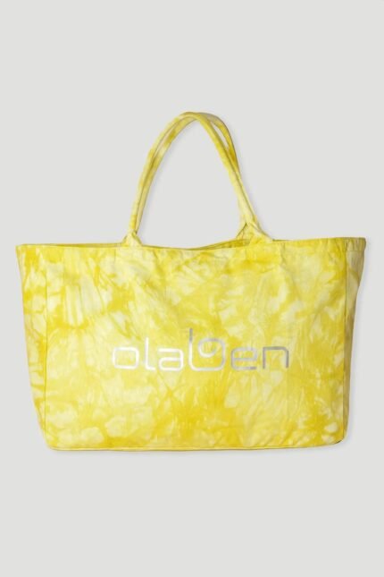 Túi Tote Shopper Olaben