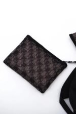 Túi Tote Thời Trang Monogram Sheer - Ảnh 7