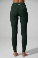 Quần Legging Classic Déese Fleur 3D - Ảnh 3