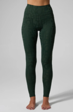 Quần Legging Classic Déese Fleur 3D - Ảnh 4