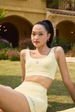 Áo Bra Thể Thao Electric