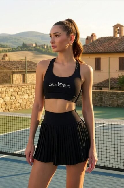 Áo Bra Thể Thao Lorelei