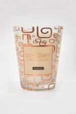 Luxury Platinum Candle - Jasmine & Lily - Ảnh 2