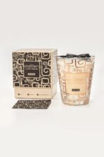 Luxury Platinum Candle - Jasmine & Lily - Ảnh 5