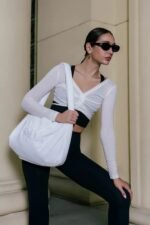 Túi Tote Pure Cloud - Ảnh 2