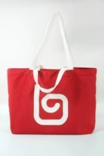 Túi Tote Vải Canvas Olaben - Ảnh 3
