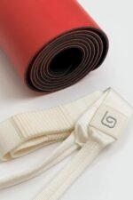 Dây Đai Tập Yoga Elite Strap - Ảnh 4